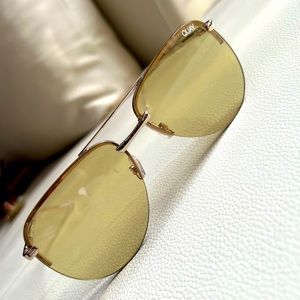 QUAY sunglasses